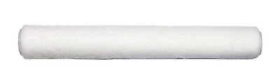 MBS 18'' Roller Cover 1/4'' Nap Professional Lintlless Dralon