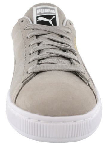 ZAPATILLAS CLÁSICAS DE GAMUZA PUMA UNISEX - Imagen 4 de 21