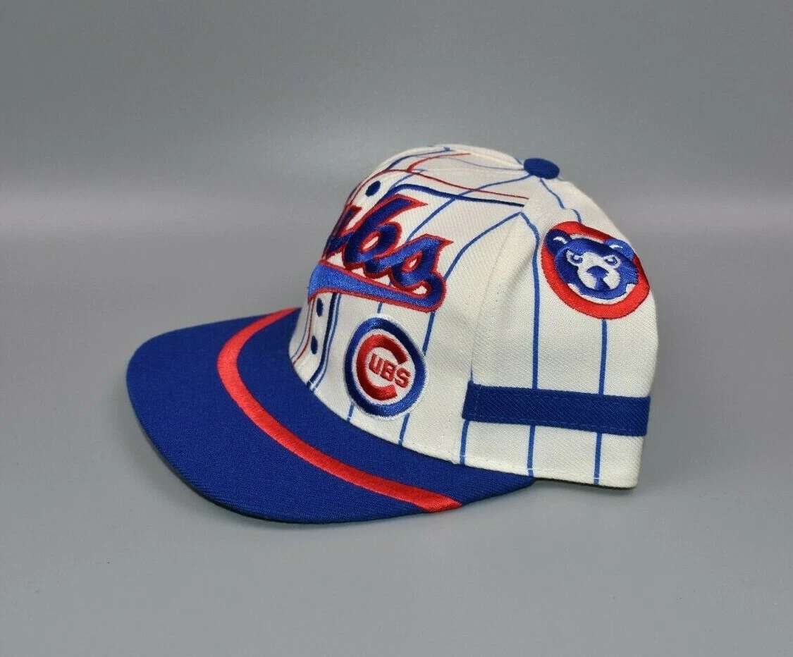 Cubs jersey on sale and hat