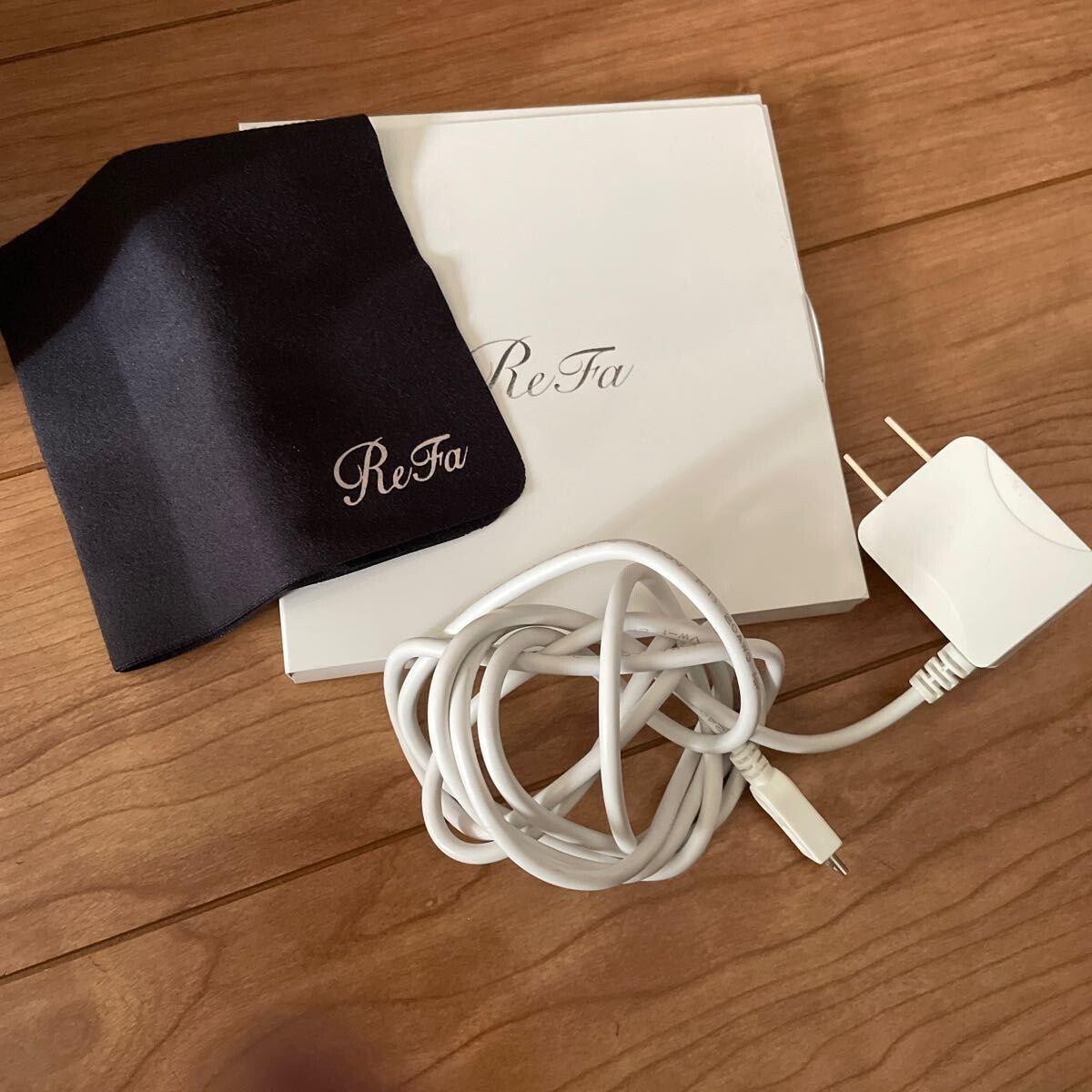 ReFa リファグレイへッドスパ　RF-GH2114B MTG ReFa GRACE HEAD SPA Scalp Care RF-GH2114B Waterproof