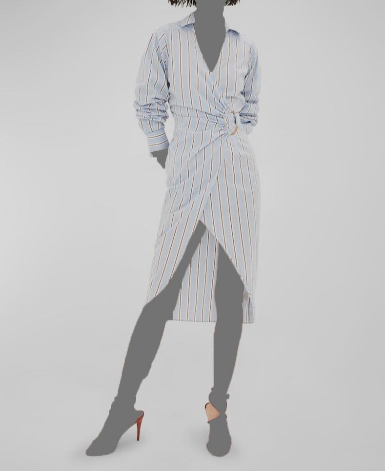 veronica beard shirt dress Perenna Maxi Shirtdress in Dark Green Loden the Perenna is the perfect warm Veronica Beard Roanoke Shirtdress |