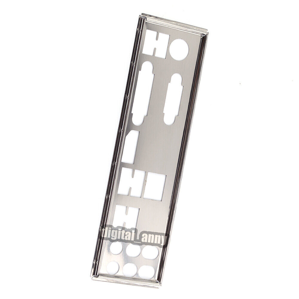 ASUS O SHELD BLENDE BRACKET ROG STRX Z370-F GAMNG, STRX Z370-F - Foto 5