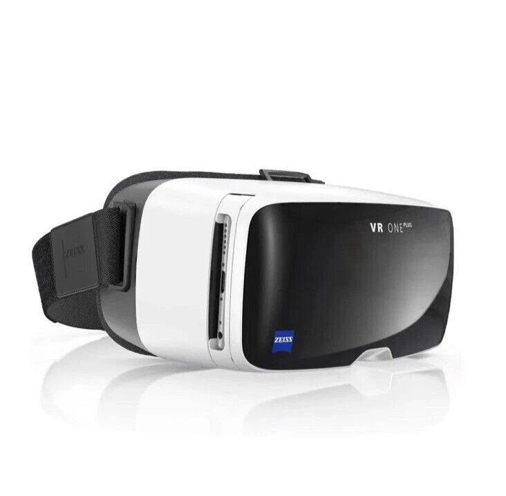 Zeiss VR One Plus Smartphone Headsets for sale | eBay