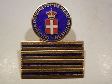 Distintivo da Ispettore4 dell'Istituto guardie d'onore alle tombe reali Pantheon