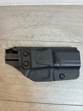 Taurus Warriorland G3 Holster Fit Concealed Carry Right Hand Draw