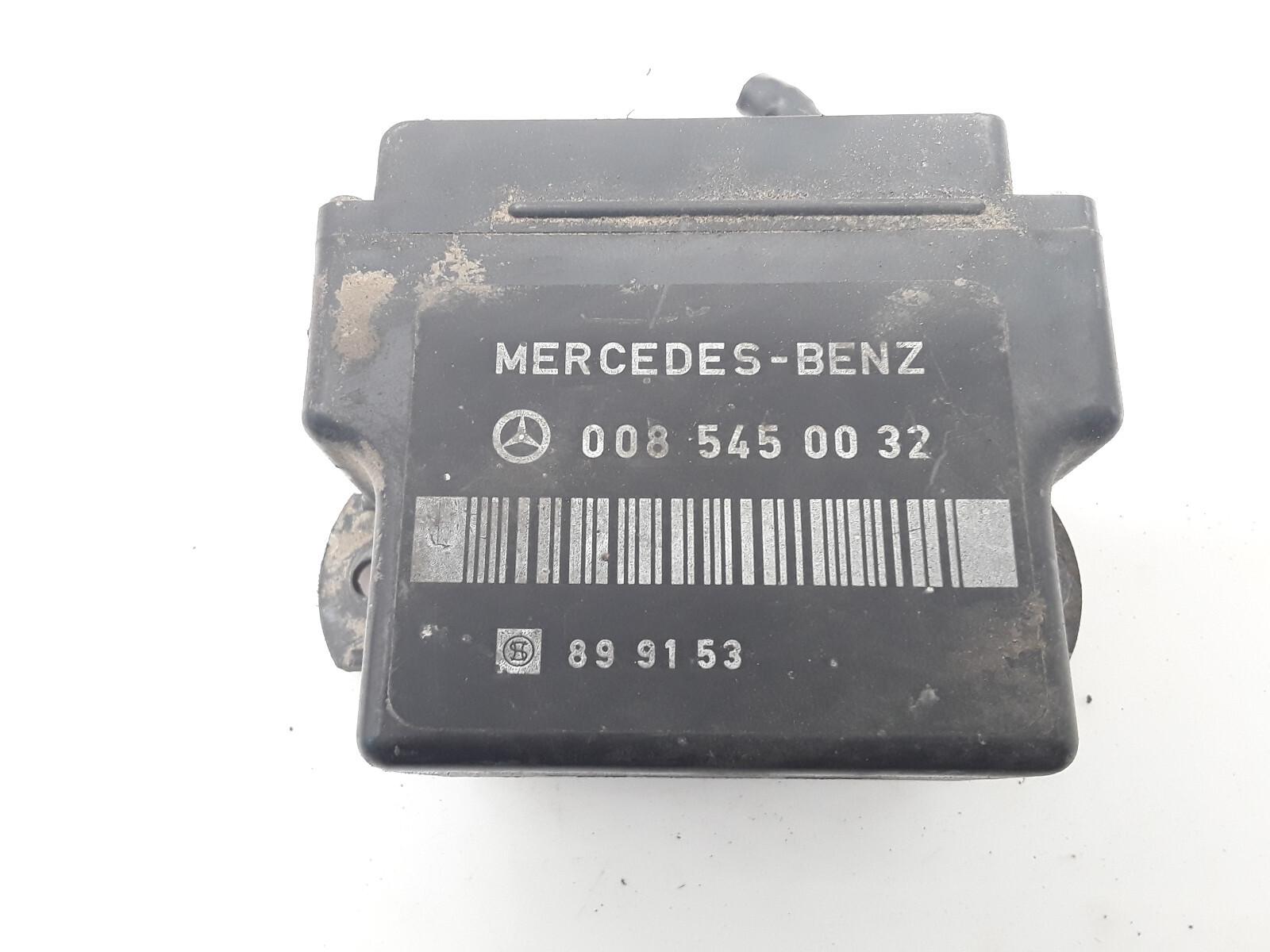 MercedesBenz Vito W638 1997 Diesel Glow Plug Pre Heat Relay Module
