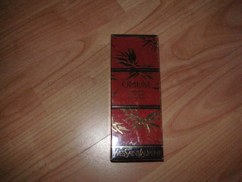 Vintage OPIUM Vaporisateur EdT Natural Spray 1,6 FL. OZ (50 ml) von YSL - Bild 3 von 6