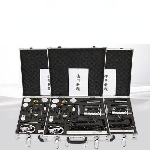 Auto Glass Repair Kit Front Windshield Repair Crack Windshield Repair Drill - Picture 6 of 8