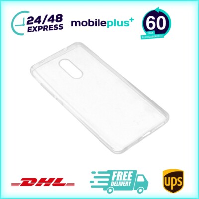 Original Senso Bumper Handyhülle Xiaomi Redmi Note 4 4X Schutzhülle SEFPXIAN4TR