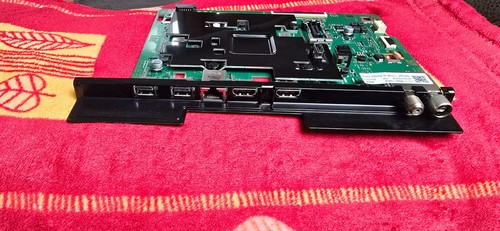 Mainboard BN41-02844B für QLED TV Samsung 50Zoll - Bild 4 von 4