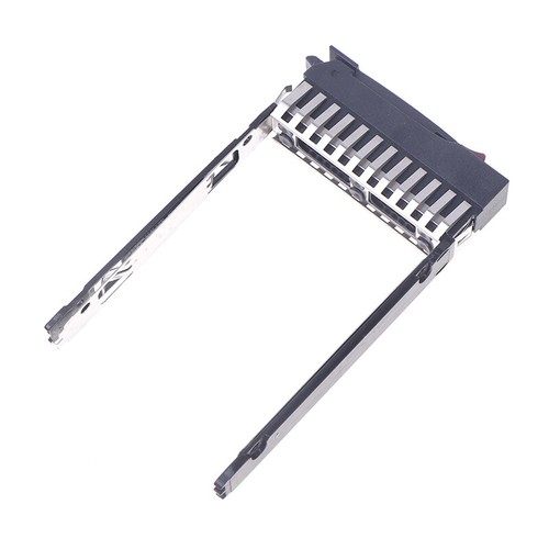 2.5" SAS SATA Hard Drive Caddy Sled For HP Proliant DL380 G5 G6 G7 500223-001 - Photo 9/11