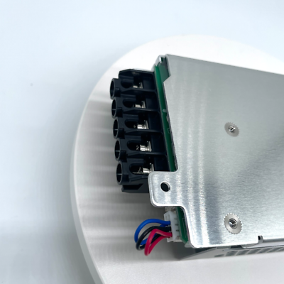 Daitron Ultra-Low Noise Switching Power Supply RFS50A 12v JP
