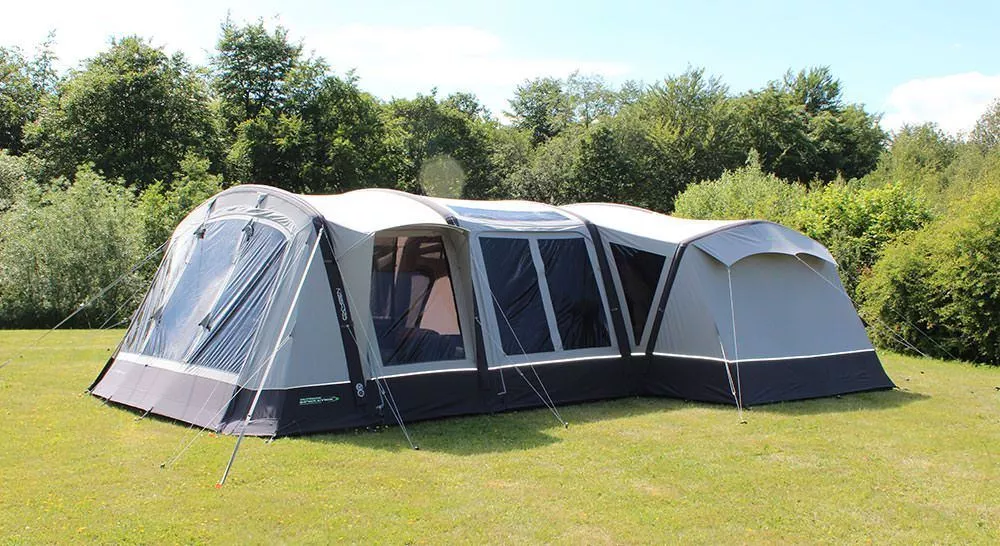 9 berth tent cheap