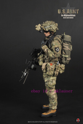 soldier story １／6 ミリタリー　フィギュア　兵隊　兵士　装備　銃 soldier story 1/6 フィギュア ミリタリー 装備 武器 兵士 銃