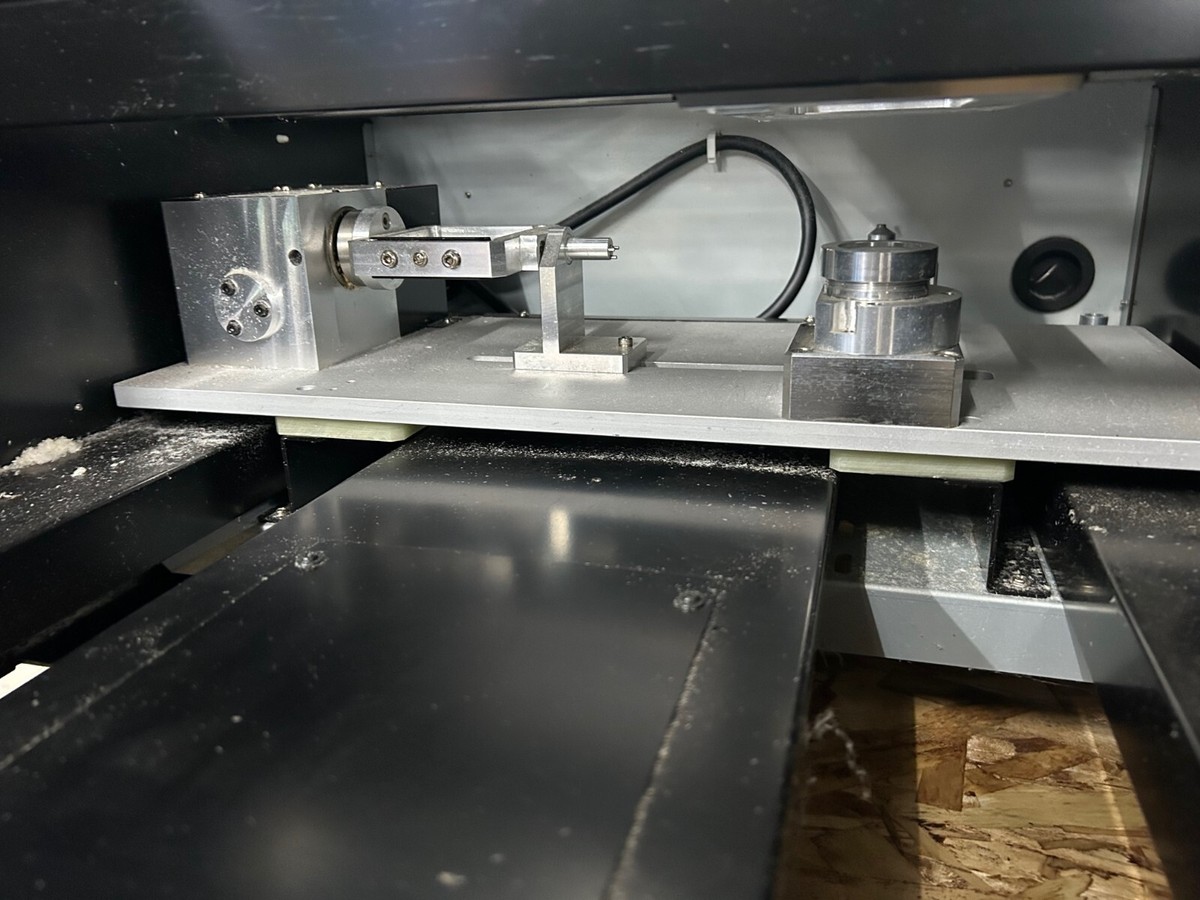 Roland JWX-30 Jewelry Wax Model Maker Bench Top 3D Engraver Roland JWX-30 Jewelry Wax Model Maker Bench Top 3D Engraver