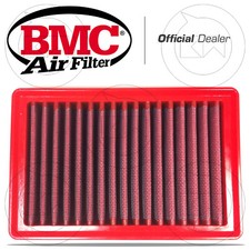 Filtro De Aire Deportivo Lavable BMC FM764/20 Para BMW R 1250 RS 2019