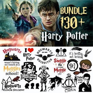 Download Bundle Harry Potter Svg Eps Dxf Ai Pdf Jpg Png Ebay SVG, PNG, EPS, DXF File