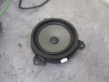 TOYOTA AYGO AB40 MK2 OSF DRIVER SIDE FRONT DOOR SPEAKER 861600D370