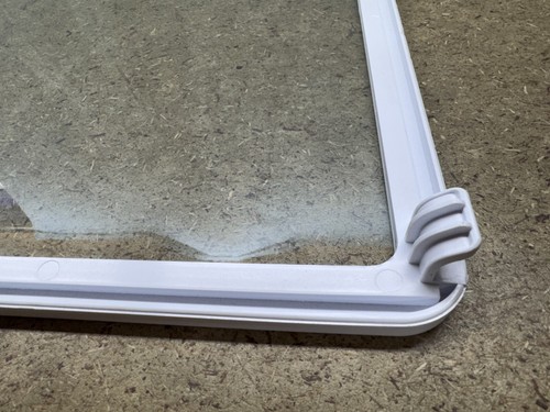 Beko Refrigerator Glass Shelf 4398420100 - Picture 2 of 10