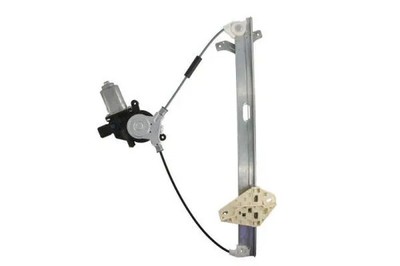 Fensterheber links elektrisch 6060-12-047863 BLIC für HONDA ACCORD VII