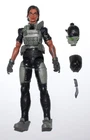 PURGE 18 - Shooter Figure - GIJOE CLASSIFIED SERIES 6" Scale 1/12