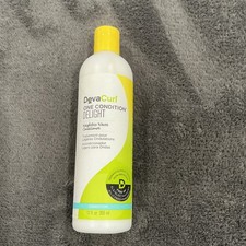 New DevaCurl One Condition Delight Conditioner Weightless Waves Wavy Hair 12 oz