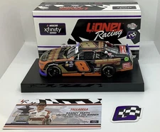 2024 1/24 #8 Sammy Smith “TMC” Talladega Win Camaro 1 of 504 Same Day Shipping