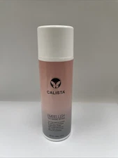CALISTA  Embellish TEXTURIZING DEFINER Hair Styling Paste  5.07 oz  Lightweight
