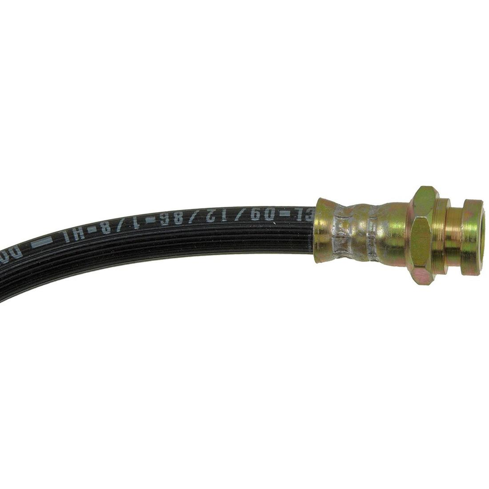Dorman - First Stop Rear Right Brake Hydraulic Hose for 1983-1983 ...
