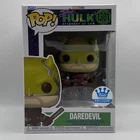 Funko Pop! Vinyl: Marvel She-Hulk Daredevil Funko Shop Exclusive #1301