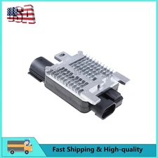 Engine Cooling Fan Relay Control Module For 10-15 Ford Edge Flex Lincoln MKX3.5L