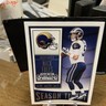 2015 Panini Contenders Football #23 Nick Foles