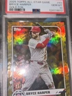 2025 Topps Bryce Harper Base (Raw)