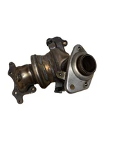 EPA Catalytic Converter Fits: 2017 Honda Fit