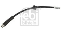 Febi Bilstein Bremsschlauch Vorne Links Rechts FüR Alfa Romeo CitroüN Opel