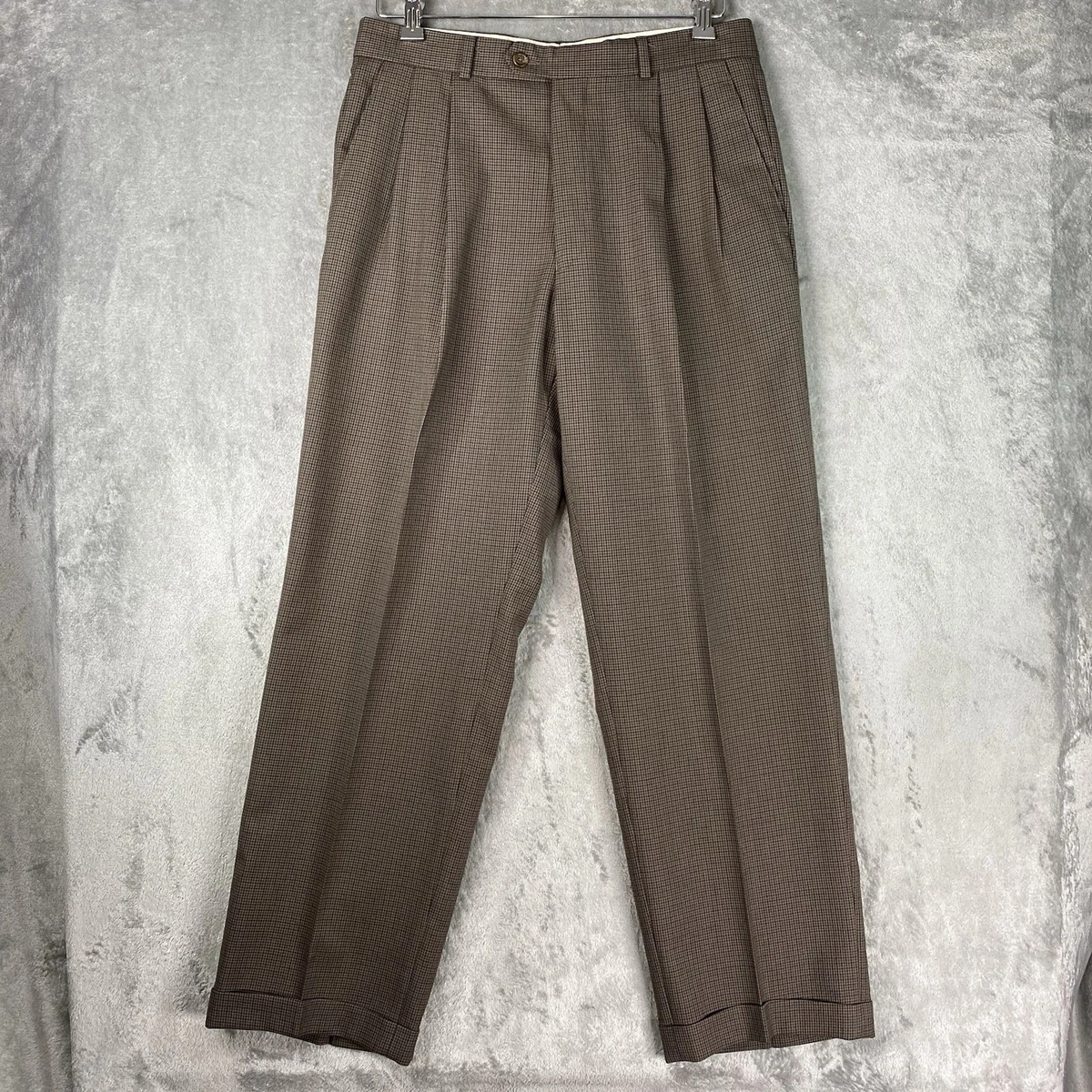 Las mejores ofertas en Pantalones Chaps 32 tamaño para De hombre