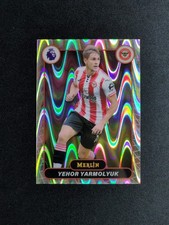 Topps Merlin2026 - Premier League - Raywave I...