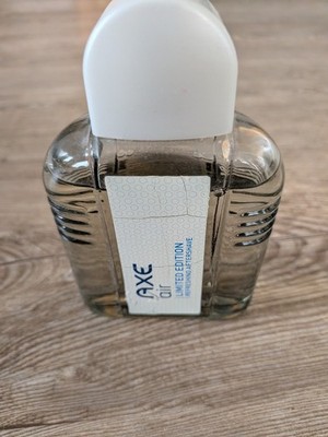 Axe Air Aftershave 100ml Limited Edition