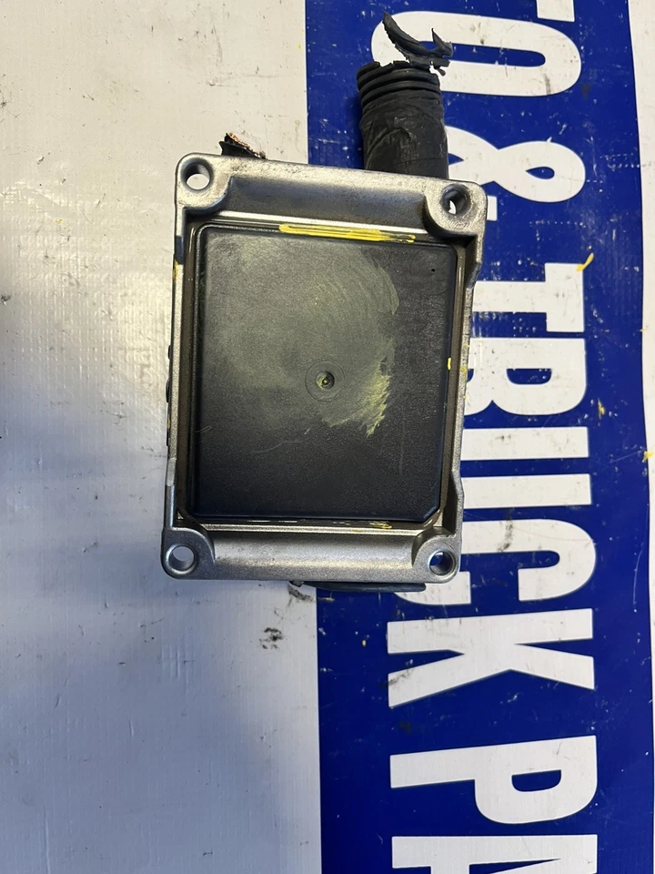 Módulo de control del motor CADILLAC SRX CTS BUICK ECM ECU PCM 3,6 L OEM 2004-2008 Foto 4 de 4