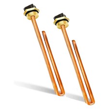 2 Pack HE 55220 Water Heater , Fit For  ECO POU 6, ECO 8, ECO 115817