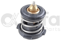 KüHlmittelflansch FüR Audi Seat Skoda VW A1 Sportback A3 Limousine Cabriolet A4