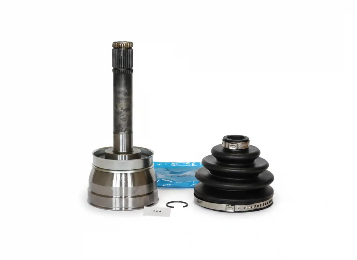Ashika Kit Giunti, Semiasse 62-01-124 - Immagine 2