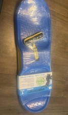 SPORTSTUFF SHRED Snow Skate Snowboard Idéal pour Tricks Skateboard sur Neige NEUF