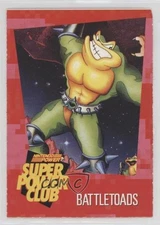 1992-95 Nintendo Super Power Club Battletoads #21 0lk4