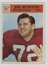 Joe Rutgens