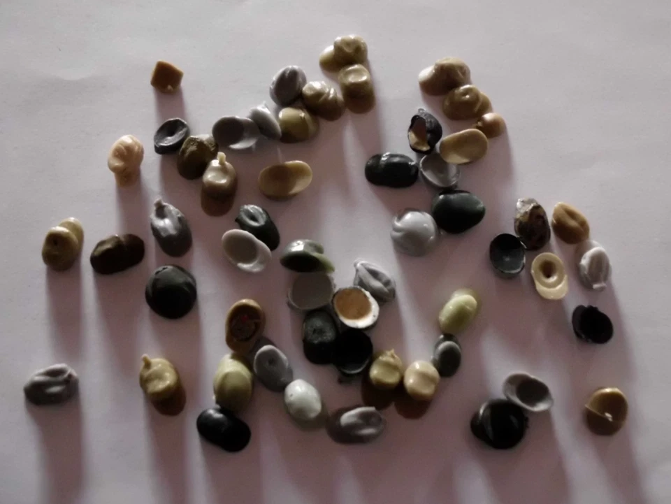 Zeit sich zu trennen, Konvolut Zubehör/Ausrüstung/Waffen, Deutschland WW II - Bild 3 von 4