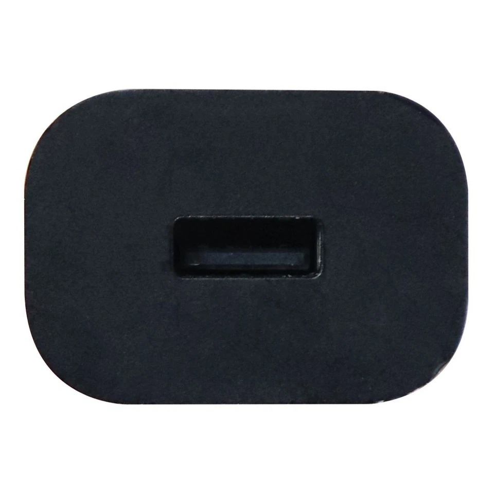 Amazon 9-Watt USB Charger for Fire Tablets, Kindle, and Echo Dot (PS57CP/LY87DR) - Image 2 of 2