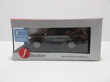 KYOSHO 1/43  TOYOTA LAND CRUISER 200 VXR V8 2010 BLACK 927609