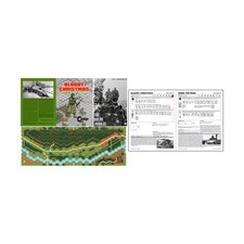 Critical Hit ASL Bloody Christmas Bag New