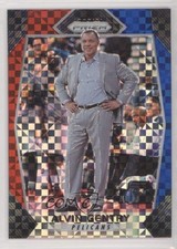 2017-18 Panini Prizm Red White & Blue Prizm Alvin Gentry #130 5m0